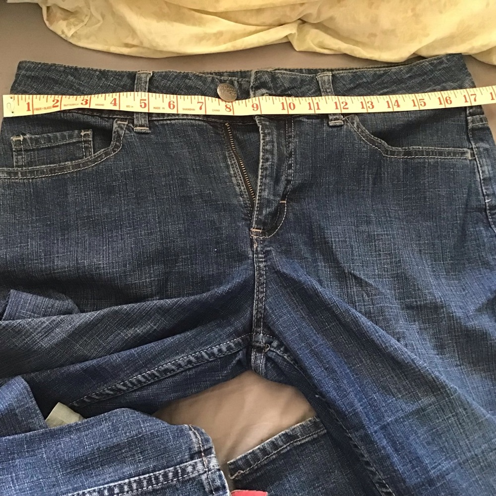 Jeans - Picture 6 of 7